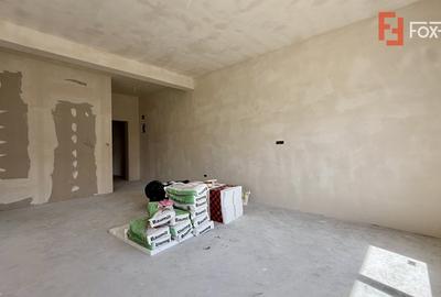 Duplex cu 3 camere cu Canalizare în Moșnița Nouă - 7