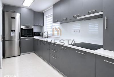 Apartament cu 2 camere decomandat, mobilat în Bună Ziua - 7