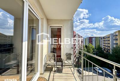 Apartament cu 3 camere decomandat în Bartolomeu - 2