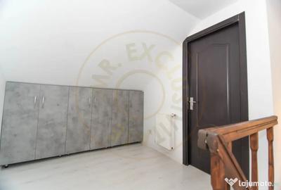 Apartament cu 2 camere decomandat, mobilat în Eremia