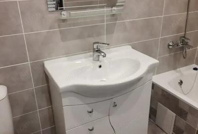 Garsonieră decomandată în Sălaj