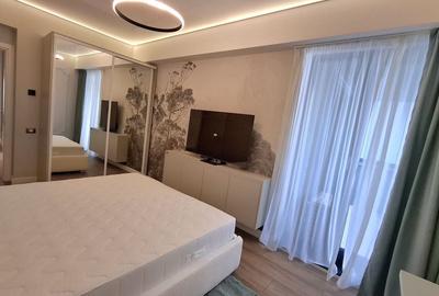 Apartament cu 4 camere decomandat în Pipera - 17