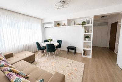 Apartament cu 2 camere decomandat în Obcini - 8