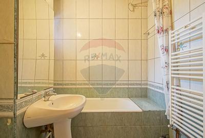 Apartament cu 3 camere circular în Astra - 17