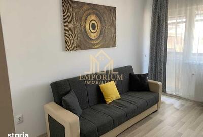 Apartament cu 2 camere decomandat în Bună Ziua