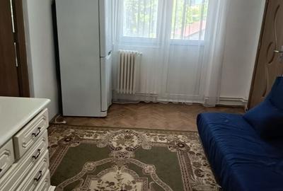 Apartament cu 2 camere în Podu Roș - 2