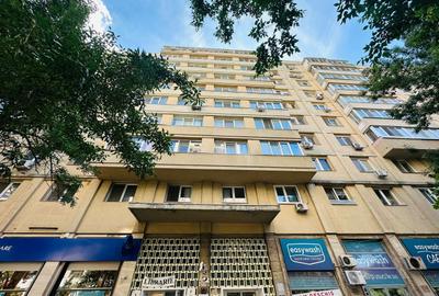 Apartament cu 2 camere semidecomandat în Gara de Nord - 10