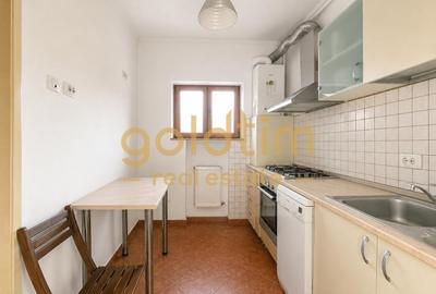 Apartament cu 2 camere decomandat, mobilat în Calea Victoriei - 3