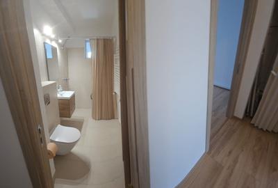 Apartament cu 3 camere semidecomandat, mobilat în Lujerului - 13