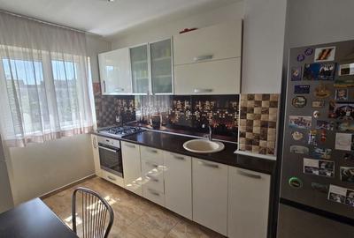 Apartament cu 2 camere decomandat în Malu Roșu - 7