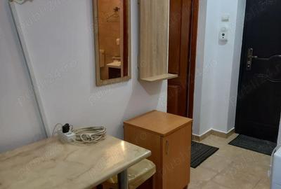 Garsonieră decomandată în Exterior Vest - 4