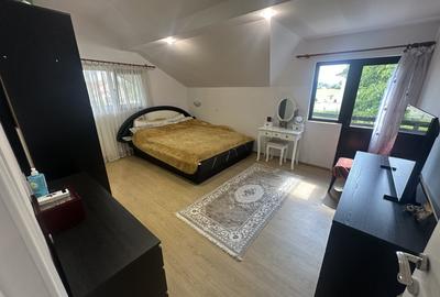 Casă individuală cu 7 camere cu Canalizare în Crevedia - 24
