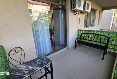 Garsonieră în Valea Oltului