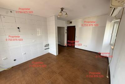 Apartament cu 2 camere semidecomandat în Herăstrău