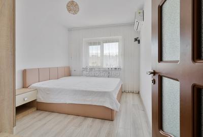 Apartament cu 3 camere decomandat în Central - 6