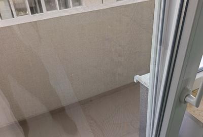 Apartament cu 2 camere semidecomandat în Apărătorii Patriei