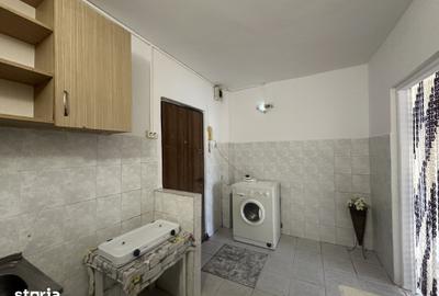 Garsonieră în Central
