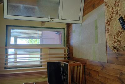 Apartament cu 2 camere nedecomandat în Vest