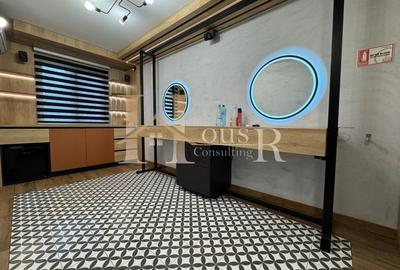 Garsonieră nedecomandată, mobilată în Complex Studențesc - 6