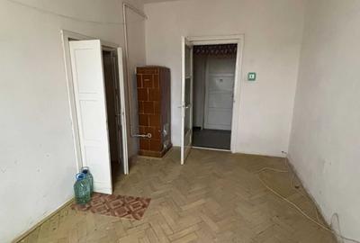 Apartament cu 2 camere decomandat în Exterior Vest - 7
