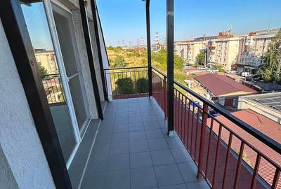 Apartament cu 2 camere decomandat în Iris - 5