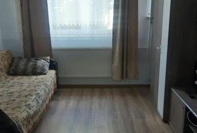 Garsonieră decomandată în Exterior Vest - 1