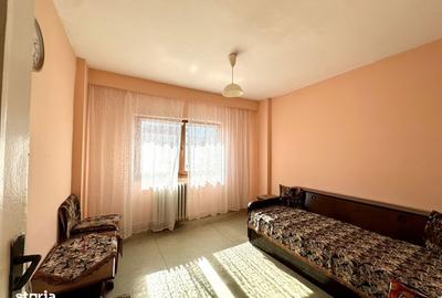 Apartament cu 4 camere decomandat, mobilat în Mănăștur - 7
