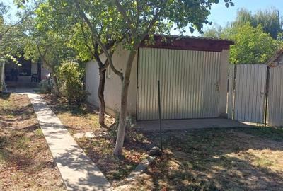 Casă cu 3 camere în Central