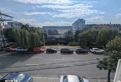 Apartament cu 2 camere decomandat în Mărăști