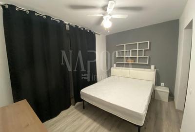Apartament cu 2 camere semidecomandat în Florești - 4