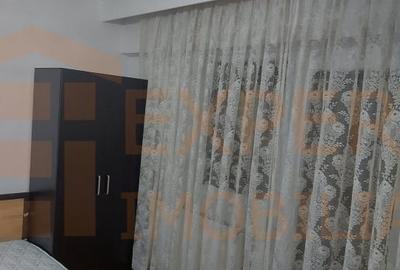 Apartament cu 3 camere decomandat, mobilat în Tomis Nord - 17