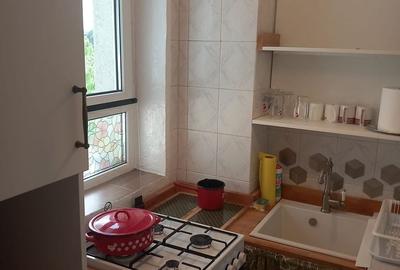 Apartament cu 2 camere decomandat în Pantelimon - 11