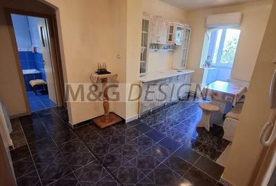 Apartament cu 2 camere decomandat, mobilat în Aradului - 2
