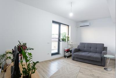 Apartament cu 2 camere în Nicolae Grigorescu
