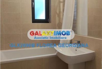Apartament cu 2 camere semidecomandat, mobilat în Băneasa - 5