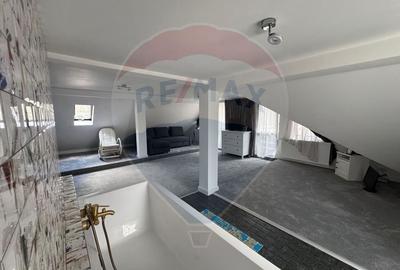 Casă cu 6 camere cu Teren 7661 Mp în Cheia - 4