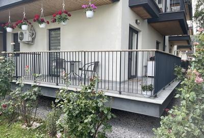 Apartament cu 2 camere decomandat în Unirii