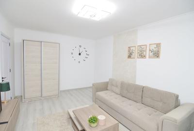 Garsonieră decomandată în Lujerului - 9