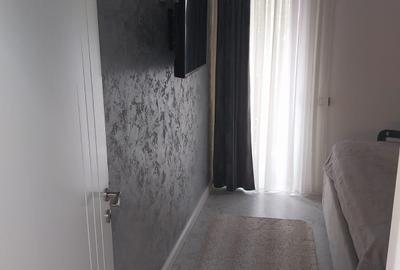 Apartament cu 3 camere decomandat, mobilat în Central - 22