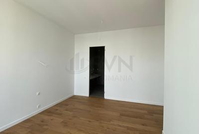 Penthouse cu 4 camere semidecomandat în Cotroceni - 8