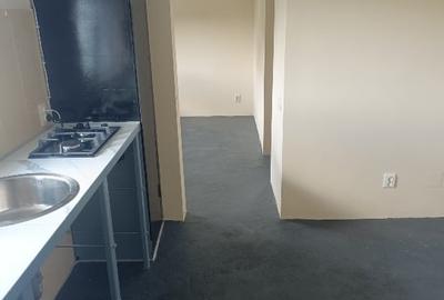 Garsonieră decomandată, mobilată în Clinceni