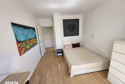 Apartament cu 2 camere în Grivița