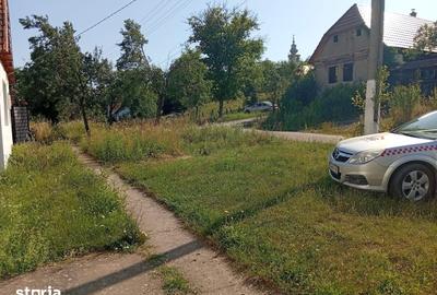 Casă cu 4 camere cu Teren 2877 Mp în Brazii - 20