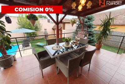 Casă individuală cu 9 camere cu Piscina în Freidorf - 6