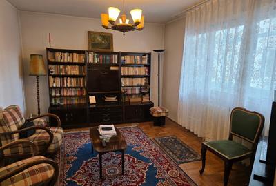 Apartament cu 4 camere decomandat, mobilat în Titan - 5