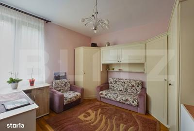 Casă cu 4 camere în Făget