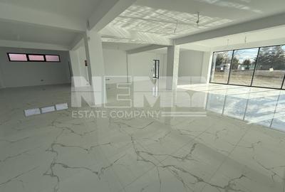 Spațiu comercial, de 187 mp, în Marginea - 2