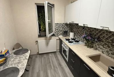 Apartament cu 2 camere în Nord