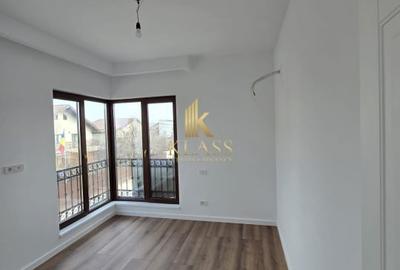 Casă individuală cu 4 camere cu Canalizare în Tunari - 15