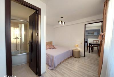 Apartament cu 2 camere în 1 Decembrie - 11
